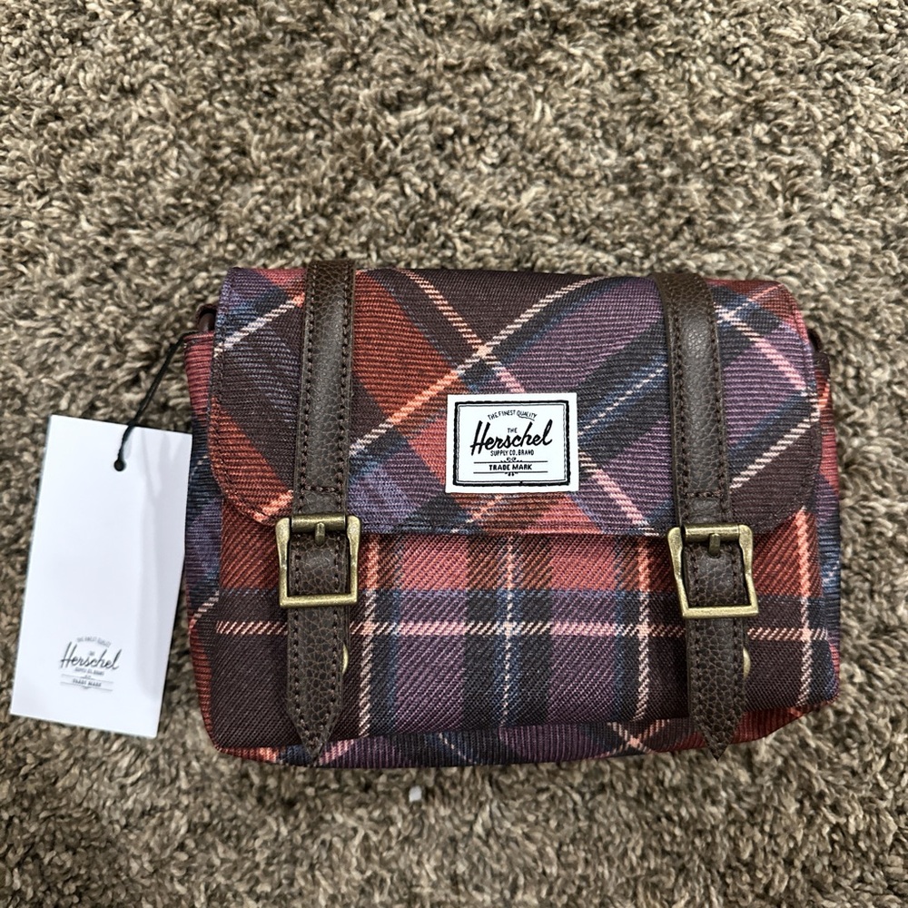 Herschel Crossbody Bag